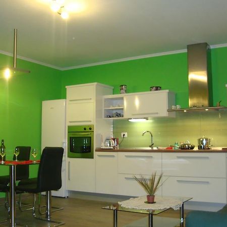 Apartment Thomas Vipava Pokoj fotografie