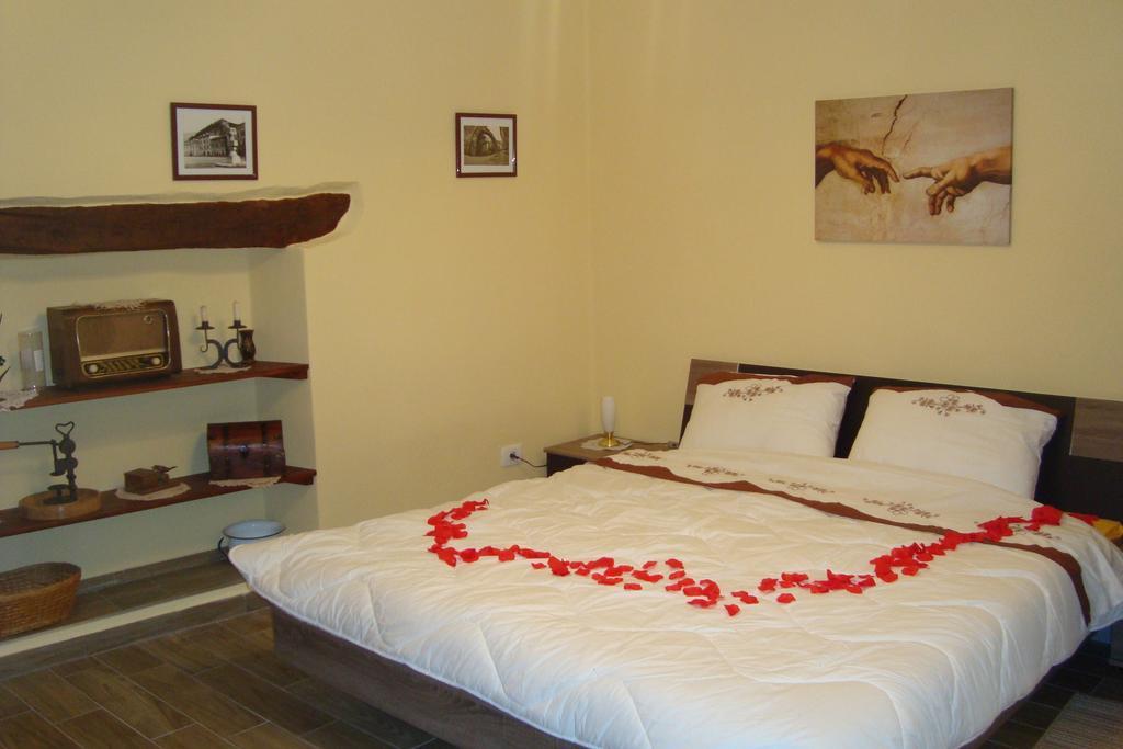 Apartment Thomas Vipava Pokoj fotografie